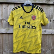 Genuine Adidas Arsenal 2019/20