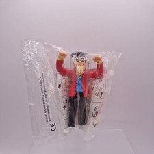 McDonalds Happy Meal Toy 2000