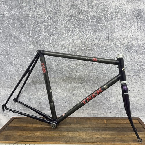 Vintage trek 2300 carbon - vintage,