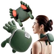 Neck Shoulder Massager with