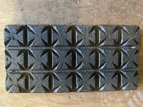 Victorian block - victorian,