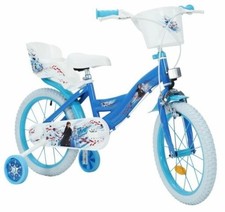 Huffy Disney Frozen 16in Kids