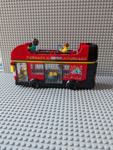 Lego city set - lego,