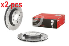 X2 PCS L&R SIDES 09.5802.76