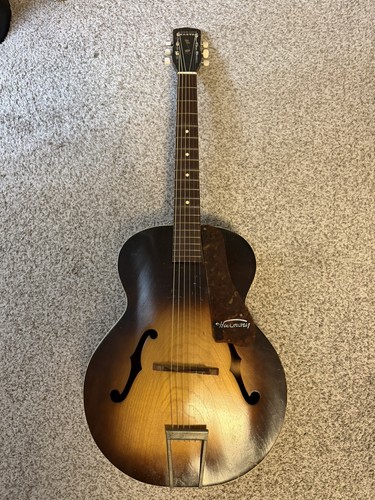 Usa vintage harmony master - usa,