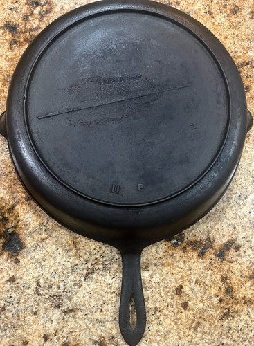 Vtg unmarked gated - 11,