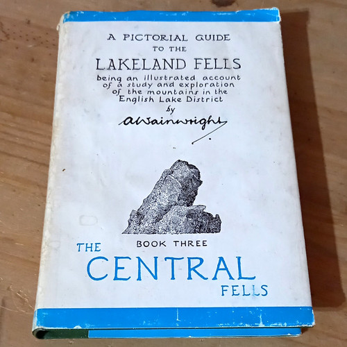 Alfred wainwright - alfred, –