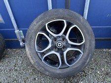 Genuine SMART Fortwo/FORFOUR