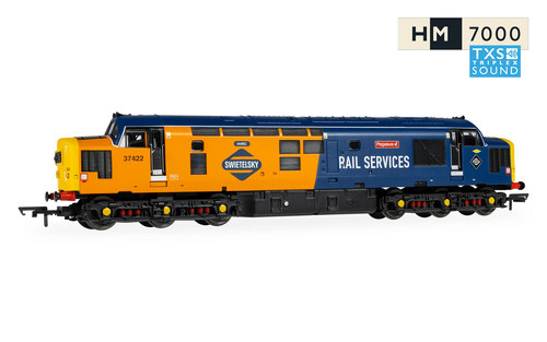 Hornby gauge railroad - oo,
