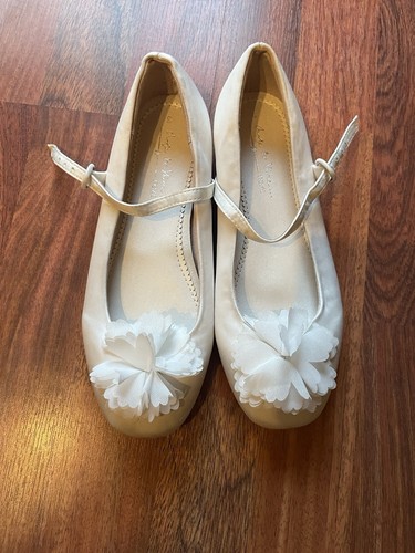 Next girls cream occasion - cream,