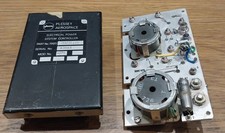 Stabiliser Board w/ BUX40 etc