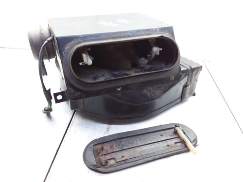 Jaguar heater blower - xj-s, fan