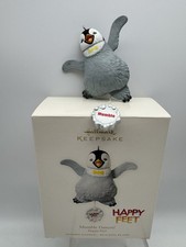 Hallmark Keepsake Happy Feet