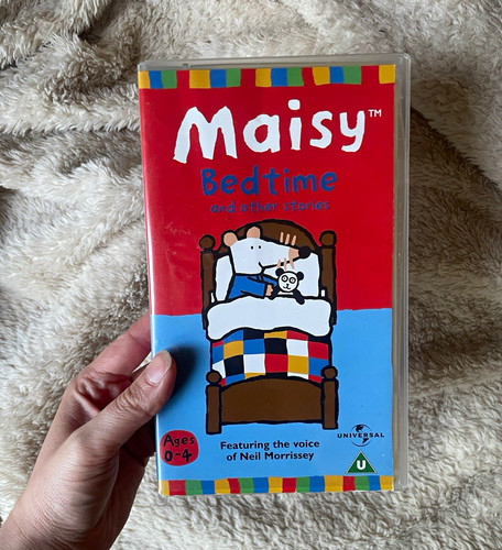 Universal maisy bedtime - universal,