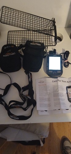 Satmap active gps - 10,