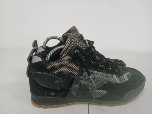 Airwalk spd mens - spd, textile
