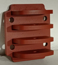 Triple Slot Coupling Kit for 7