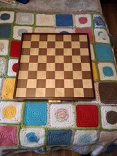 WS Game Company Chess and