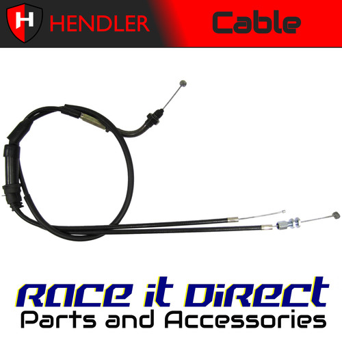 Throttle cable pull - cable,