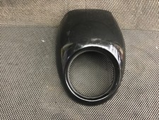 Harley Sportster 2006 XL883R Headlight Fairing Full bike stripped 53191 ShFP2