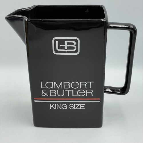 Vintage lambert - 80’s,
