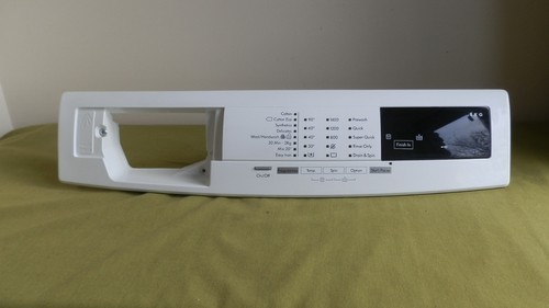 Used aeg lavamat l68480fl - used,