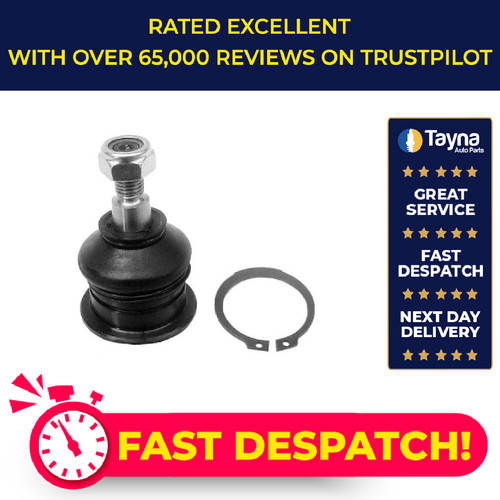Ball joint fits - joint, honda