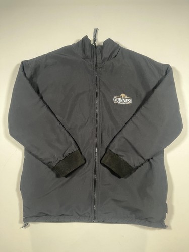 Guinness draught jacket mens - guinness,