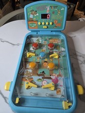 Pinball Machine LED Tabletop