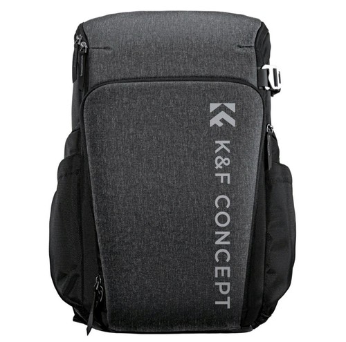 Concept camera backpack - k&f,