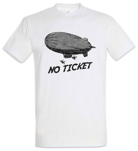 Ticket shirt indiana fun - no,