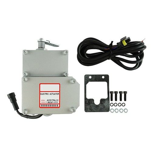 Acd175a 12v 24v - /, diesel