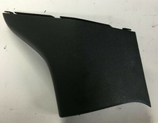 Honda FRV - Drivers Side Front
