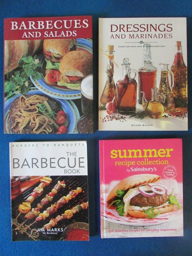 Cookery books mixed lot - books,