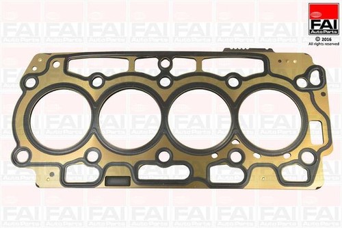 Fai head gasket for citroen - head,