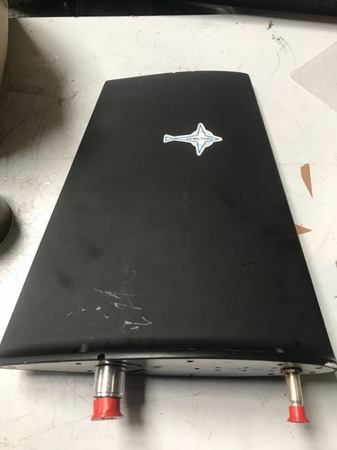 Aircraft antenna mod - ex,