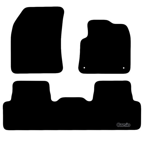 Carsio tailored carpet car - tailored,