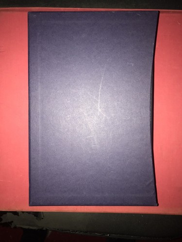 Queen victoria folio society - -,
