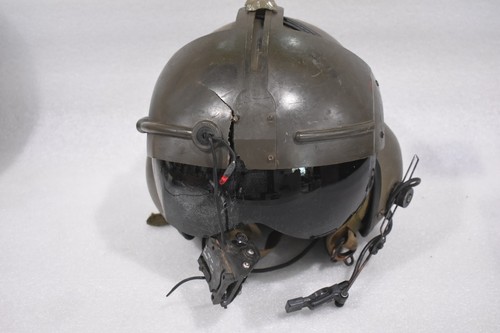 Gentex sph flight helmet - gentex, sph-4b