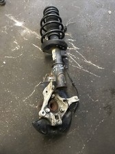 Vauxhall Astra J 2.0 L CDTi Shucks  On HuB