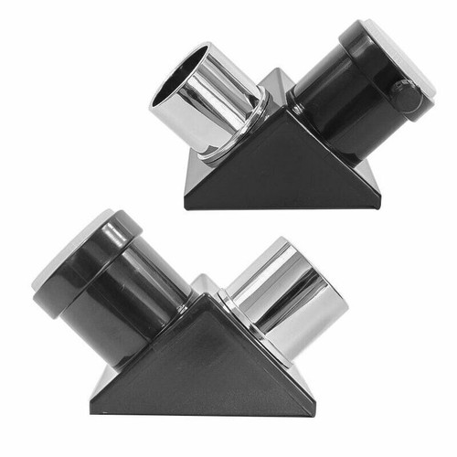 Degree telescope diagonal - telescope,