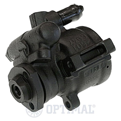 Steering system hydraulic - steering,