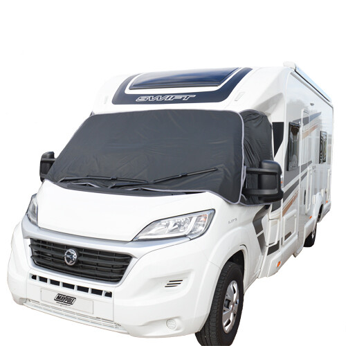 Maypole external motorhome - maypole,
