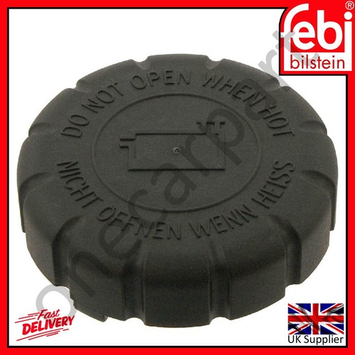 Coolant expansion tank - coolant,