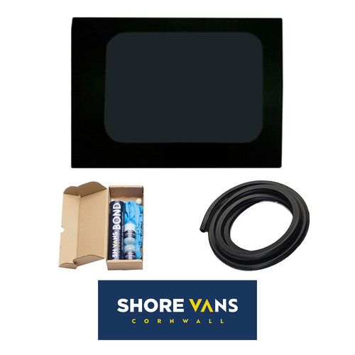 Renault trafic window glass - trafic,