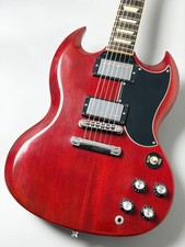 Gibson 2012 SG '61 Reissue