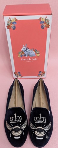French sole hefner hff1098 - sole,