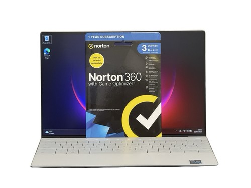 Dell xps laptop 9320 - laptop,