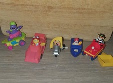 McDonald's 1990s Vintage Happy