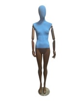 Mannequin Female Articulated